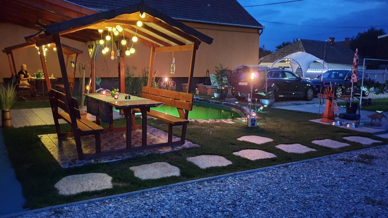 Apartment Grevia *