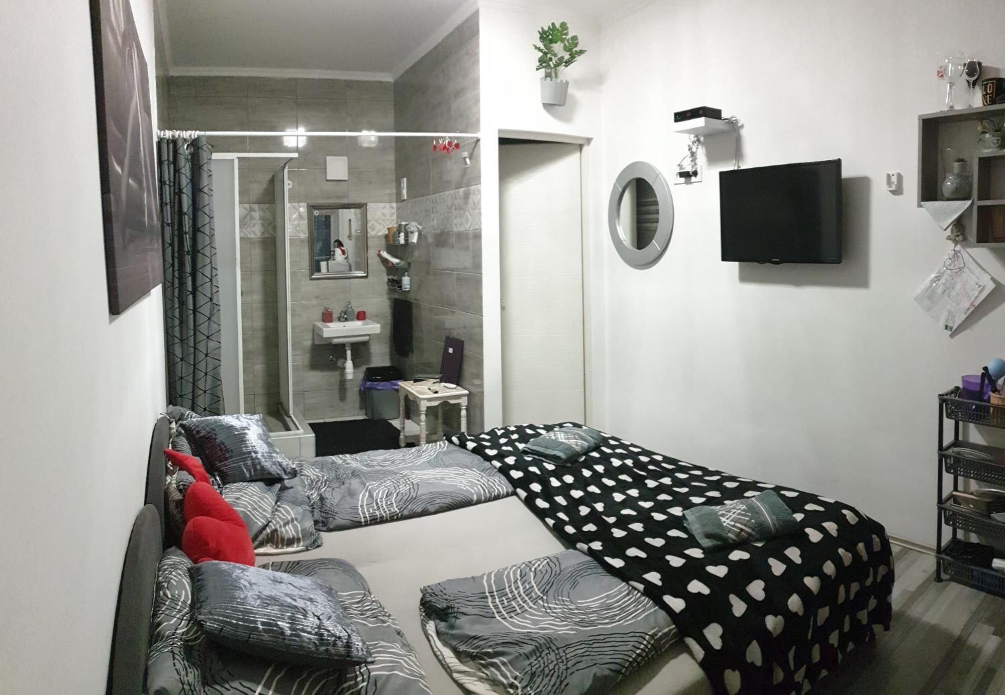 Apartment Grevia
