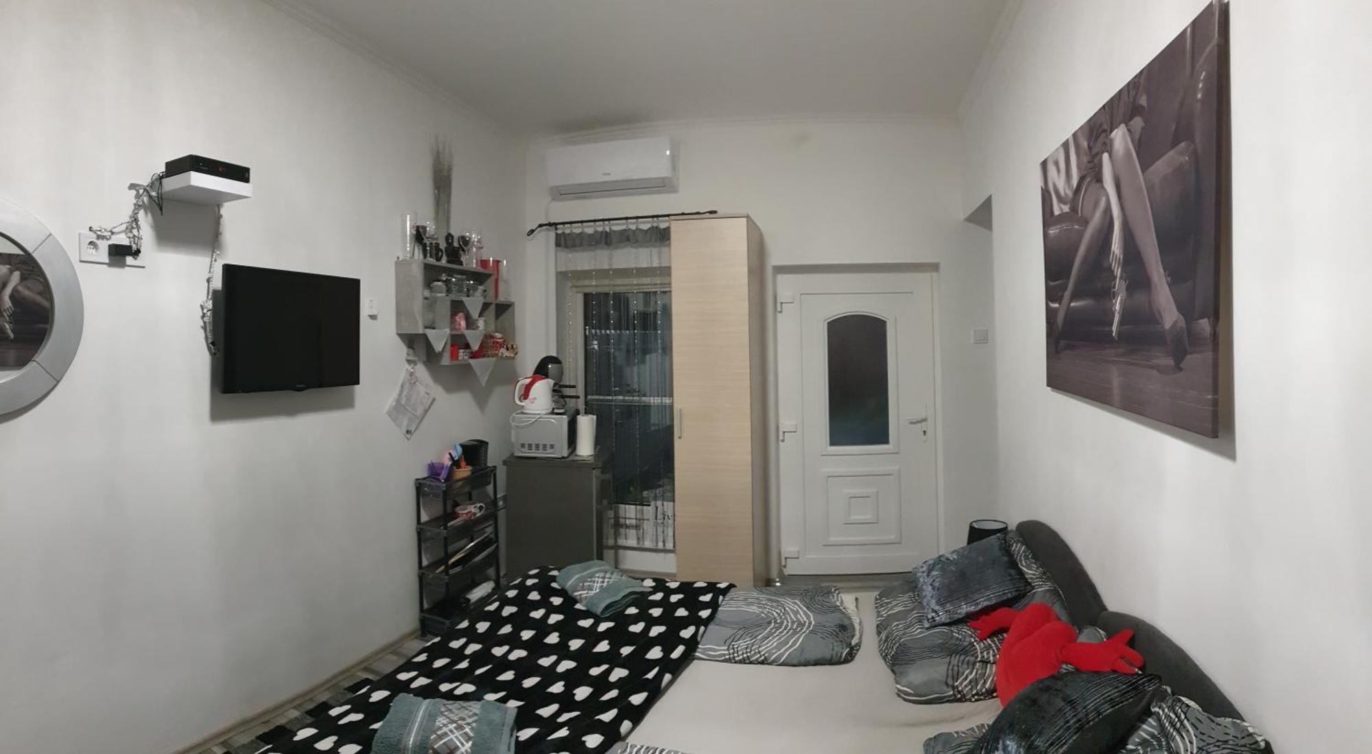 Apartment Grevia *
