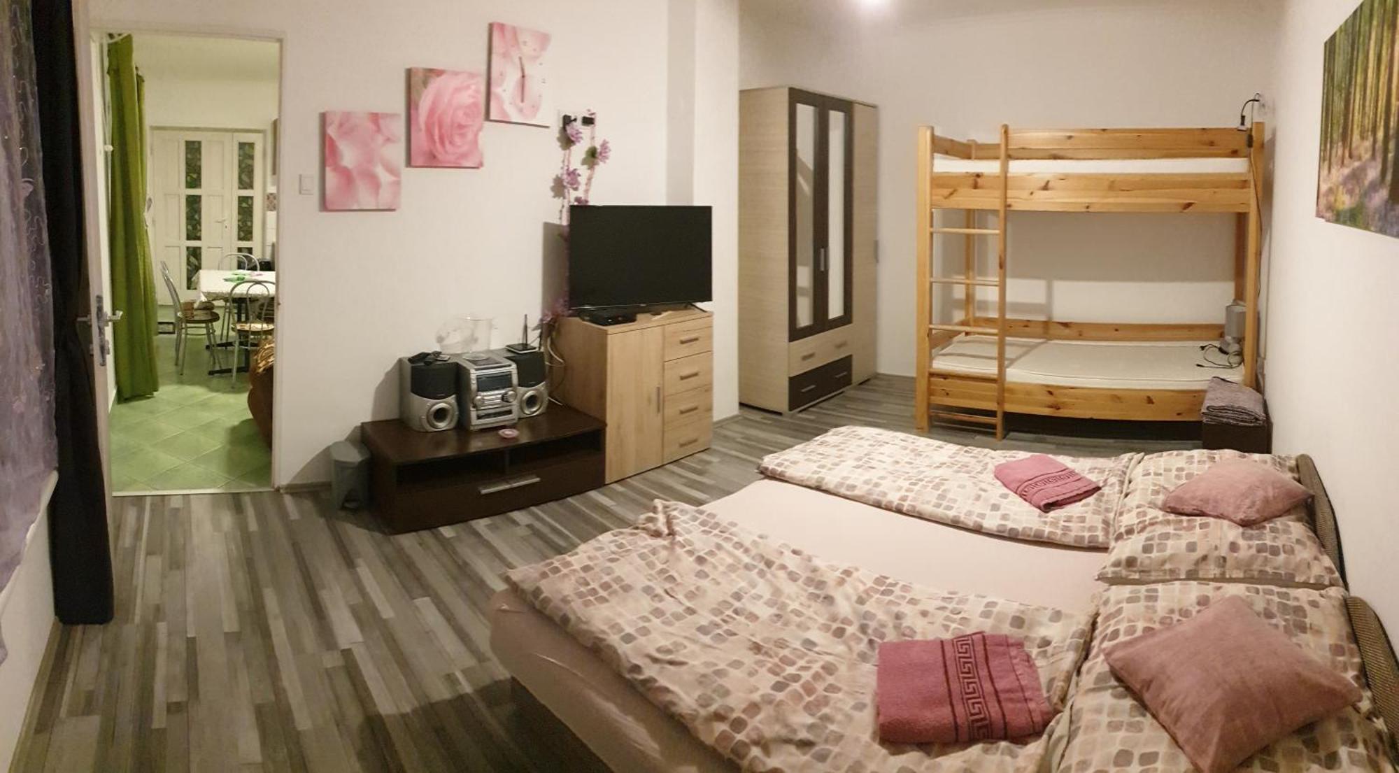 Apartment Grevia