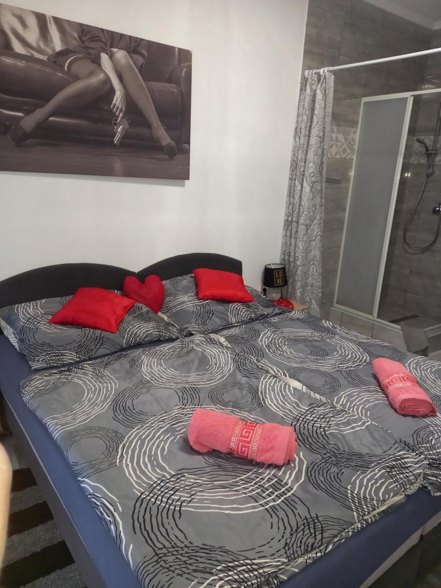 Grevia Apartment *