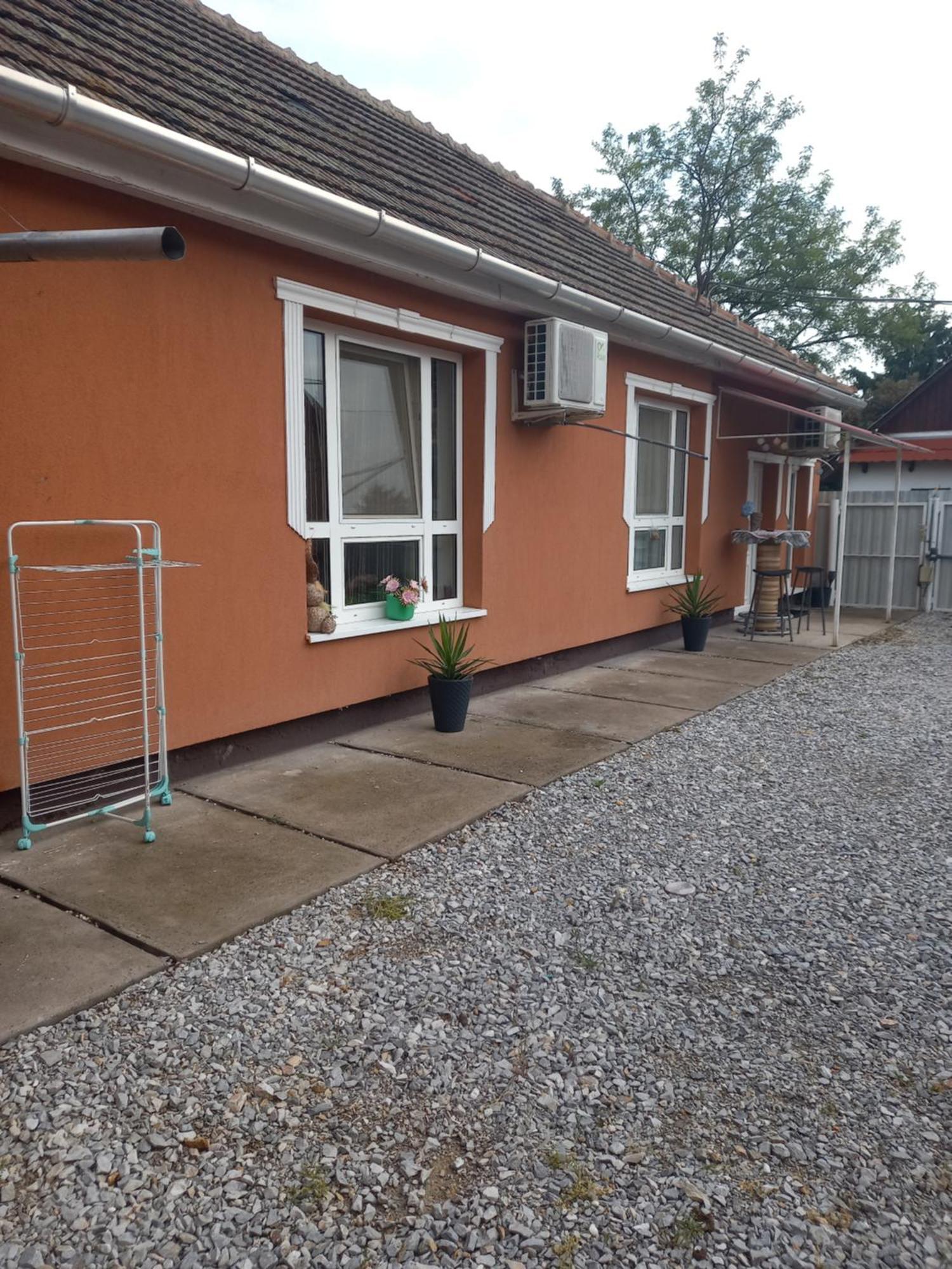 Grevia Apartment Poroszlo