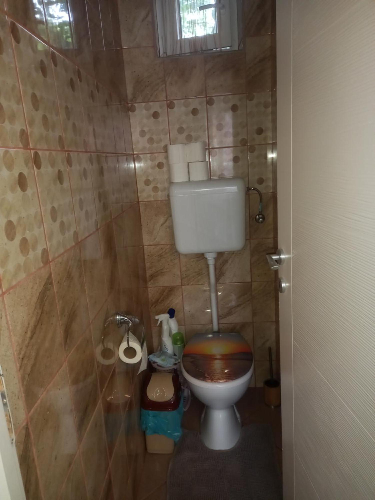 Grevia Apartment