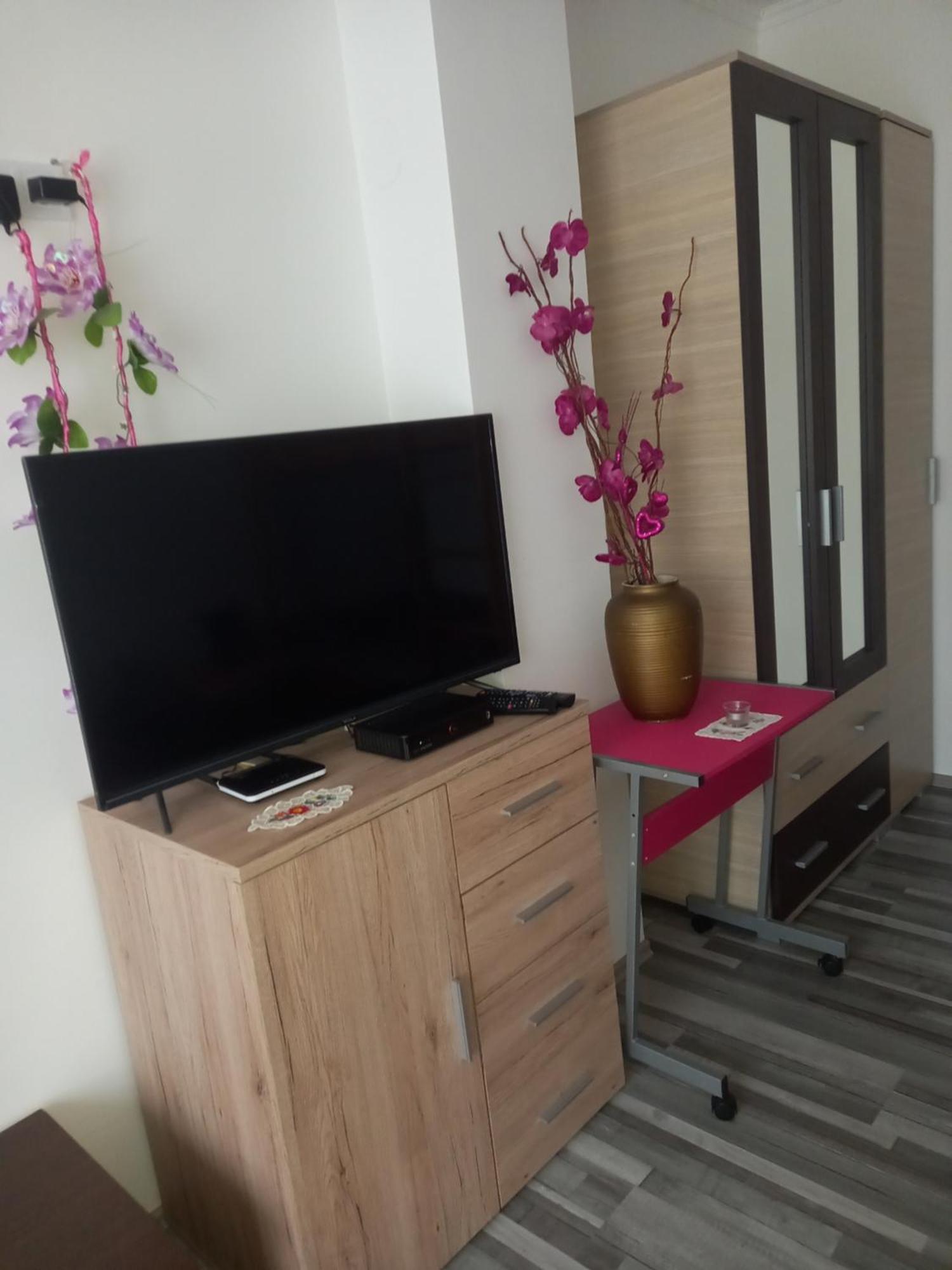 Grevia Apartment *
