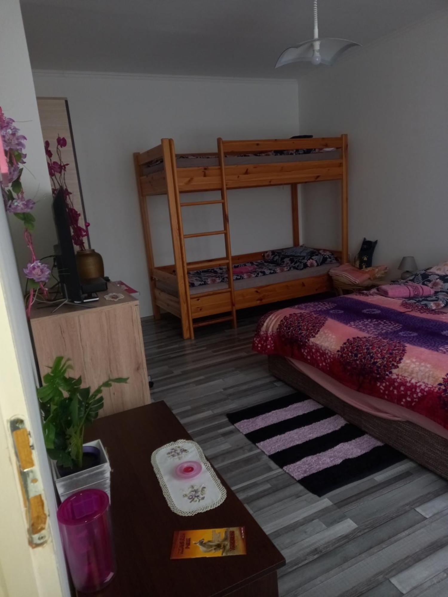 Apartment Grevia *