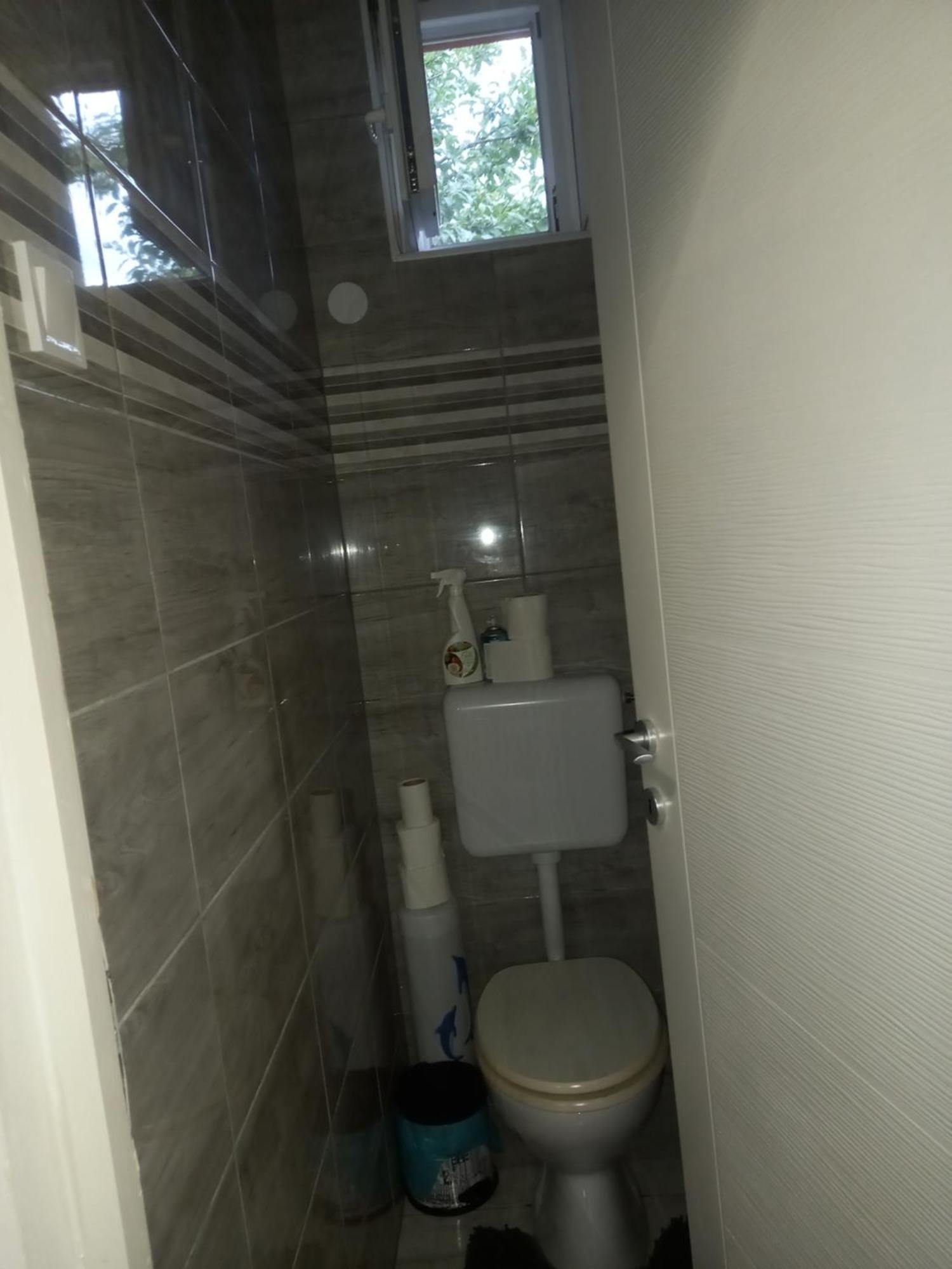 Apartment Grevia Poroszlo
