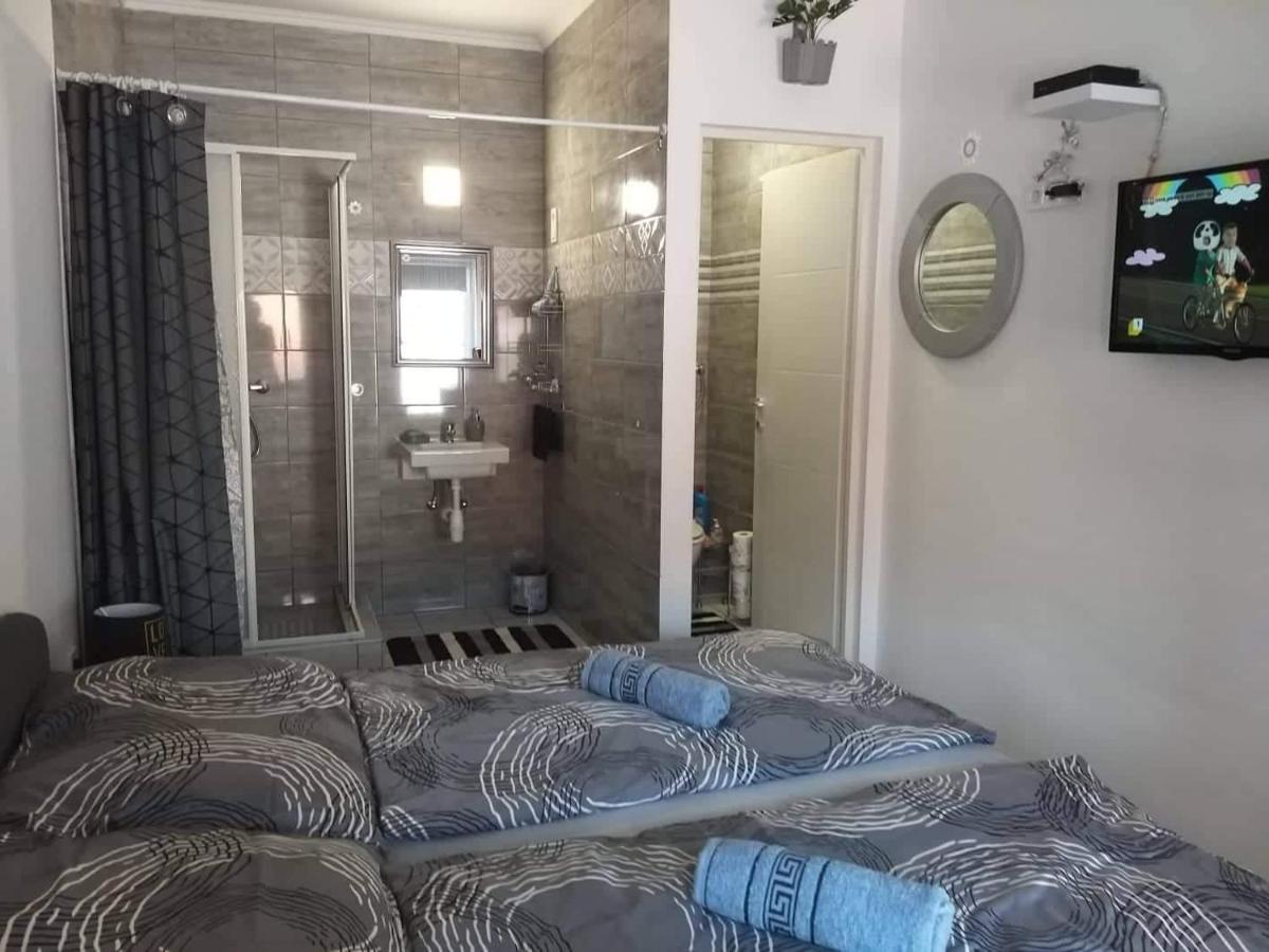 Apartment Grevia